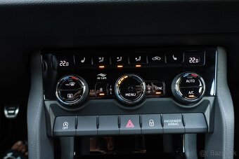 Škoda Karoq Sportline, 2.0 TDI, 110 kW, 2022, manuál, ťažné - 12