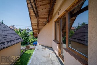 Rodinný dom v obci Važec na predaj - 12
