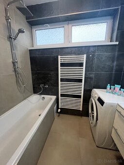 Prenájom 2-izbový klimatizovaný byt Furča Košice - 12