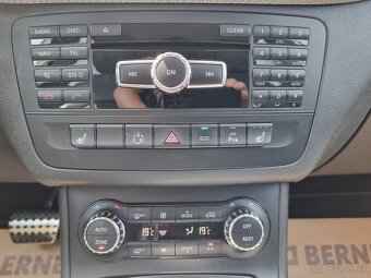 Mercedes-Benz B trieda 220 CDI za 10.490 € s DPH - 12