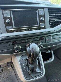 Volkswagen T6 2.0TDI DSG 4 motion Odpocet DPH - 12