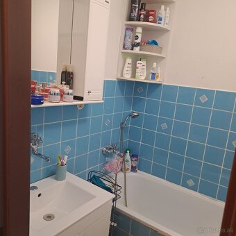 Ponúkame na predaj 4izb.tehlový byt s loggiou v Spišskej Bel - 12