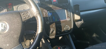 PREDAM VW VOLKSWAGEN GOLF KOMBI 1.9 TDI - 12