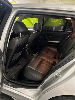 Predám BMW e91 330xd Touring - 12