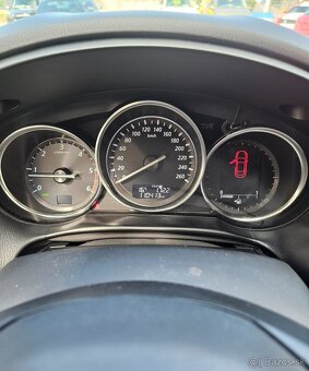 MAZDA CX-5 2.2 - Skyactive - nafta - 12
