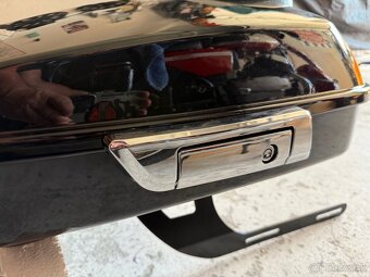 Cestovný kufor - 12