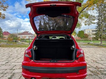 PEUGEOT 206+ 1.4.Hdi - 12