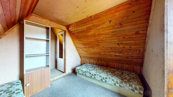 Záhradná chatka s vysporiadaným pozemkom Zvolen / Neresnica - 12