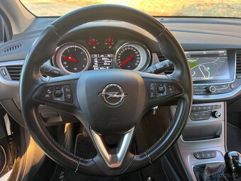 Opel Astra Sports Tourer 1.6 CDTI Business - 12