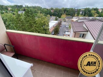 3 izbový byt na predaj, dva balkóny, Zvolen - Podborová - 12