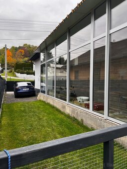 Zrekonštruovaný rodinný dom v Šarišských Sokolovciach - 12