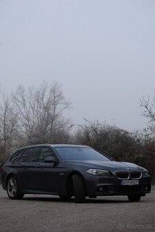 Bmw 535d f11 - 12