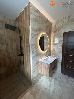 BOJNIČKY - moderný 4-izbový dom s veľkou garážou v obľúbenej - 12