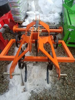 Polnohospodarska technika - 12