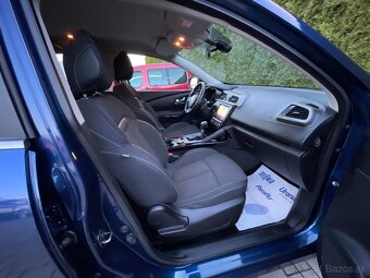 Renault KADJAR 2017 Automat - 12