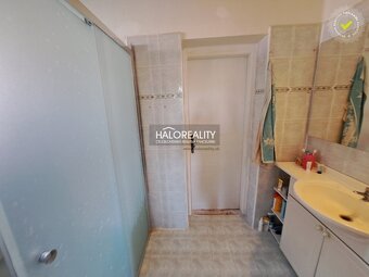 HALO reality - Predaj, rodinný dom Žiar nad Hronom, IBV - ZN - 12