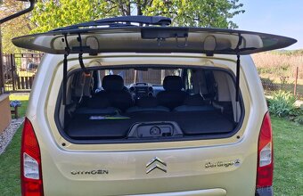 Citroën Berlingo XTR - 12