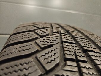 Zimné pneumatiky Hankook Winter ICept - 215/65 r17 - 12