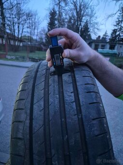 Letné pneu Debbica Presto UHP 2 235/45/R18 98Y - 12