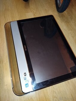 Asus ET 2002 na náhradné diely - 12