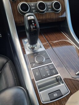 Land Rover Range Rover Sport 3.0TD HSE Dynamic za 24.990 € - 12