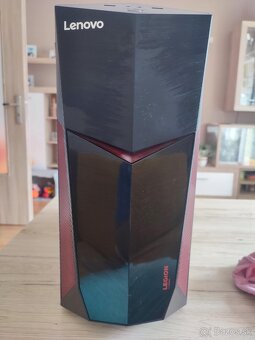 Starší Herný Lenovo Počítač Lenovo Legion Y520 Tower - 12