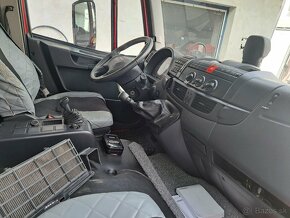 Díly Iveco Eurocargo 12/2015 - 12