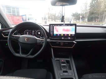 CUPRA LEON SP 1.5 e-TSI MHEV 7-DSG - 12