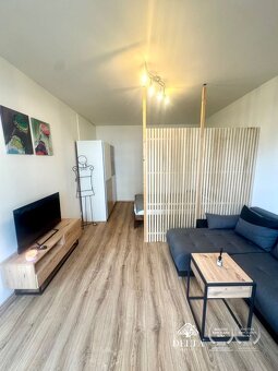 Pekný 1izb. byt, prenájom, Poprad - - 12