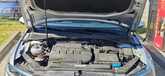 vw passat b8 - 12