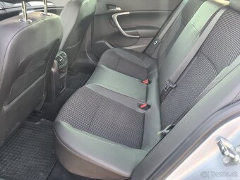 Opel Insignia 2016 ST 1,6 CDTi 136k automat - 12