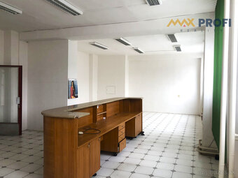 Na prenájom, komerčné priestory, 32m2, Martin - 12