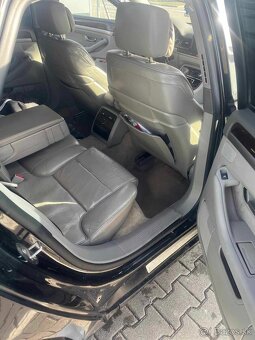 Predam Audi A8 D3 3.0tdi quattro 2007 - 12