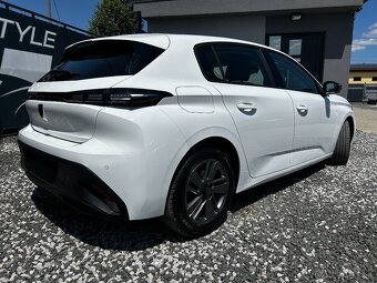 Peugeot 308 1.2 PureTech 130 Active - 12
