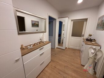 3 izbový byt  balkónom Topoľčany / PRENAJOM - 12
