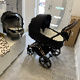 Cybex priam 3 - 12