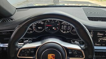 Porsche Panamera 4S Diesel PDK 4x4 - 12