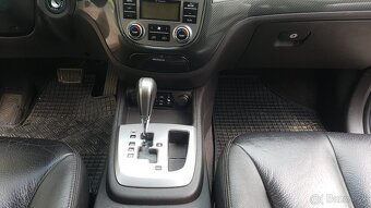 Predám Hyundai Santa Fe 2.2crdi 4x4 automat - 12