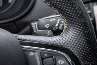 Škoda Octavia Combi 2.0 TDI RS DSG, 135kW / AJ NA SPLÁTKY / - 12