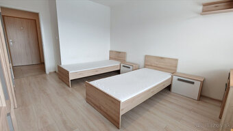 FINREA│3 izbový moderný byt s balkónom - Nemocničná - 12