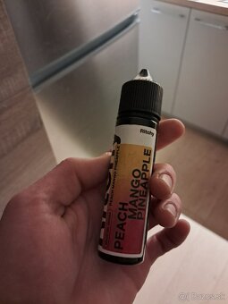 Predám veľký set na vape - 12