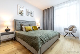 3-izbový byt(90m2) – kompletná nová rekonštrukcia - Štefánik - 12