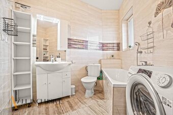 ALL INCLUSIVE | NA PREDAJ 2-IZBOVÝ BYT S 2 BALKÓNMI, DUNAJSK - 12