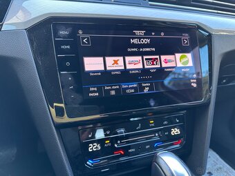 VW Passat B8 2021 - 12