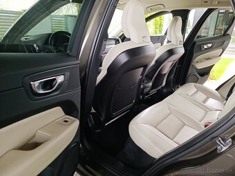 Volvo XC60 D4 Inscription A/T R-Design - 12