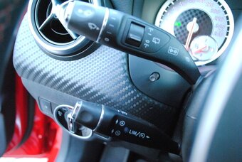 Mercedes-Benz A trieda 200 CDI ,100KW, A7,5d,⭐AMG OPTIC - 12