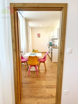 Krásny 2izbový byt Bezručova (Sitka) Trenčín - 12
