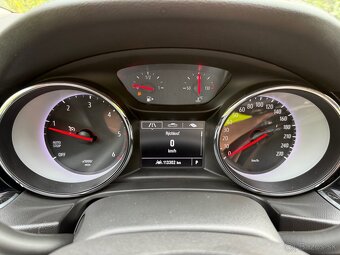 Opel Insignia ST 2.0 CDTi S S Elegance A/T - 12