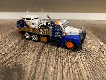 Predám modely Maisto 1/64 - 12