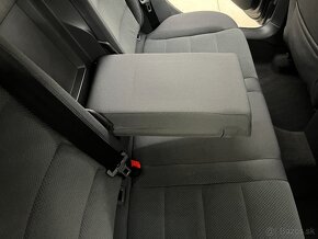 Volkswagen Golf 1.9 TDI Trendline M6 - 12